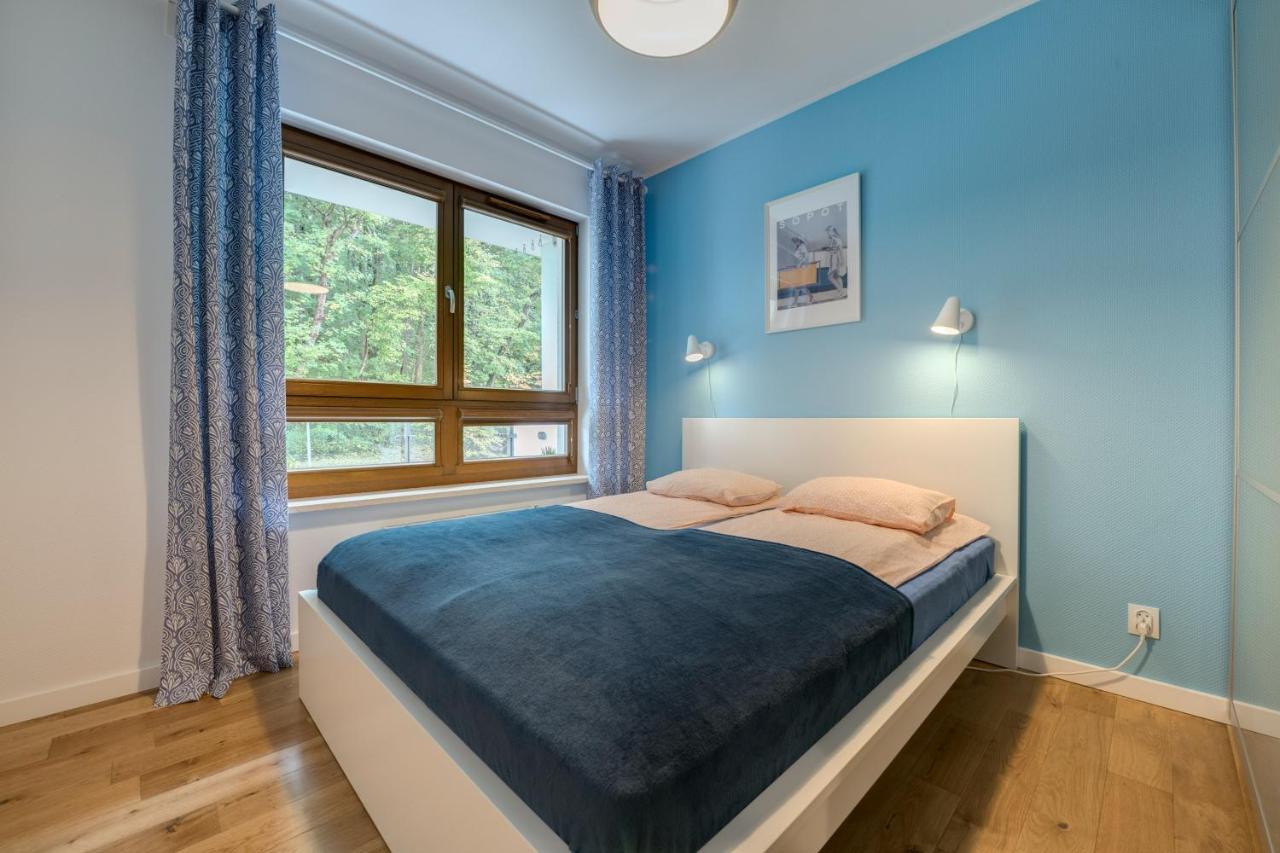 Aquarius & Free Parking Apartamento