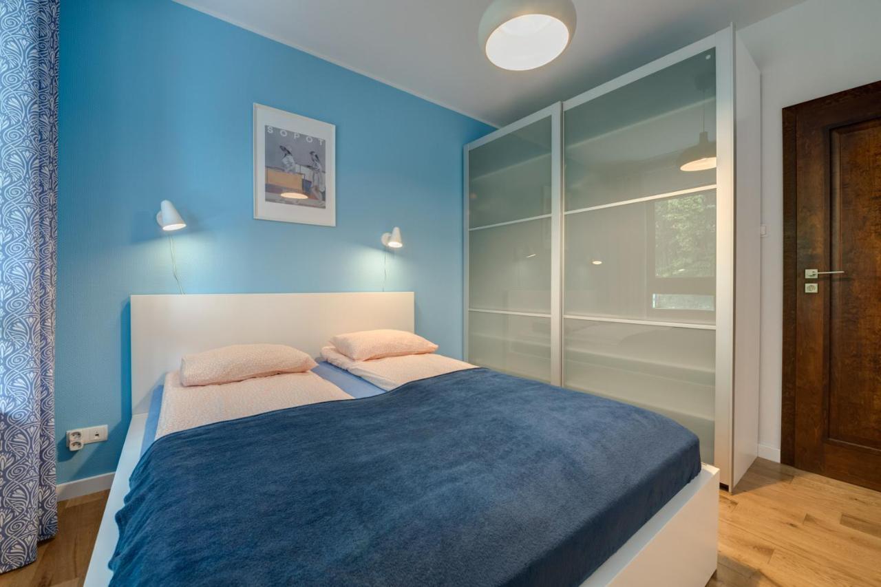 Aquarius & Free Parking Apartment *